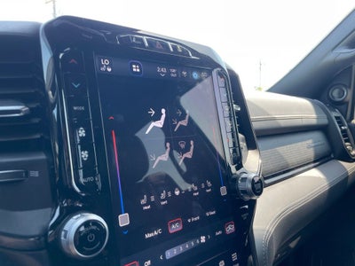 2024 RAM 2500 Limited