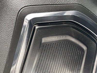 2024 RAM 2500 Limited - ADAPTIVE CRUISE / SURROUND VIEW CAMERA