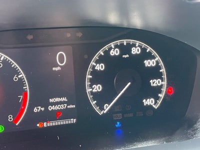 2025 Honda HR-V Sport - ADAPTIVE CRUISE / APPLE CARPLAY