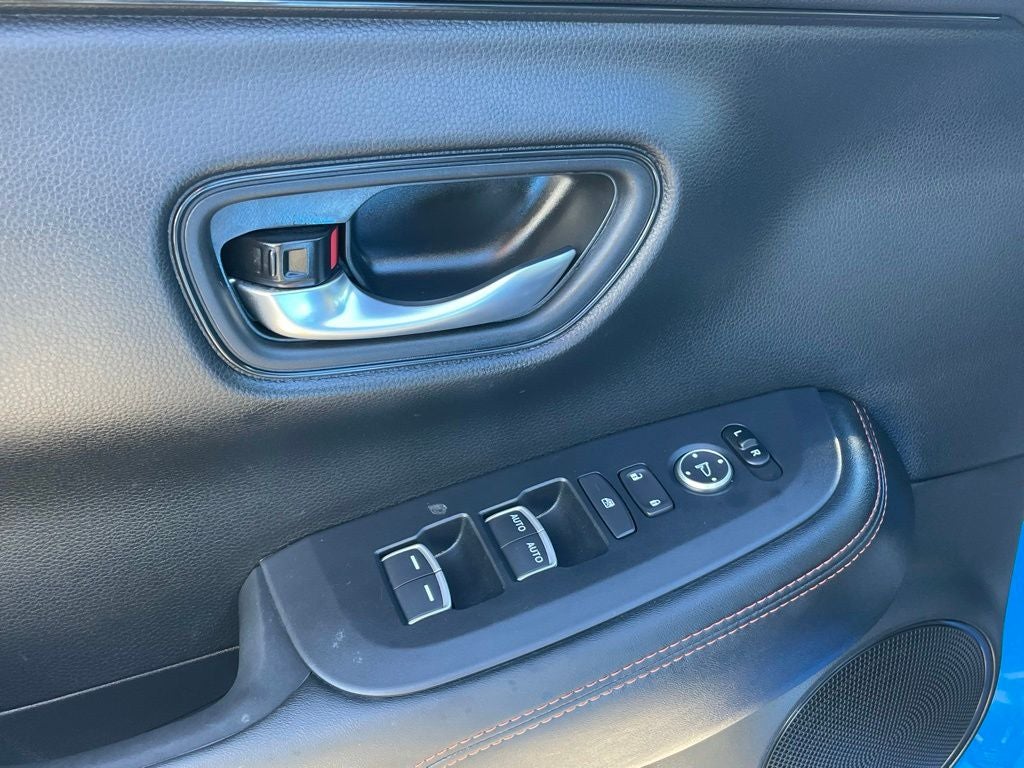 2026 Honda HR-V Sport - REMOTE START / APPLE CARPLAY