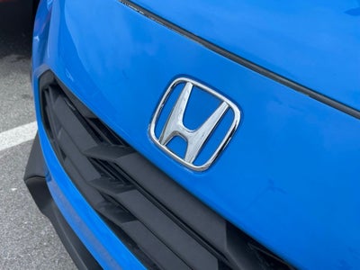 2026 Honda HR-V Sport - REMOTE START / APPLE CARPLAY