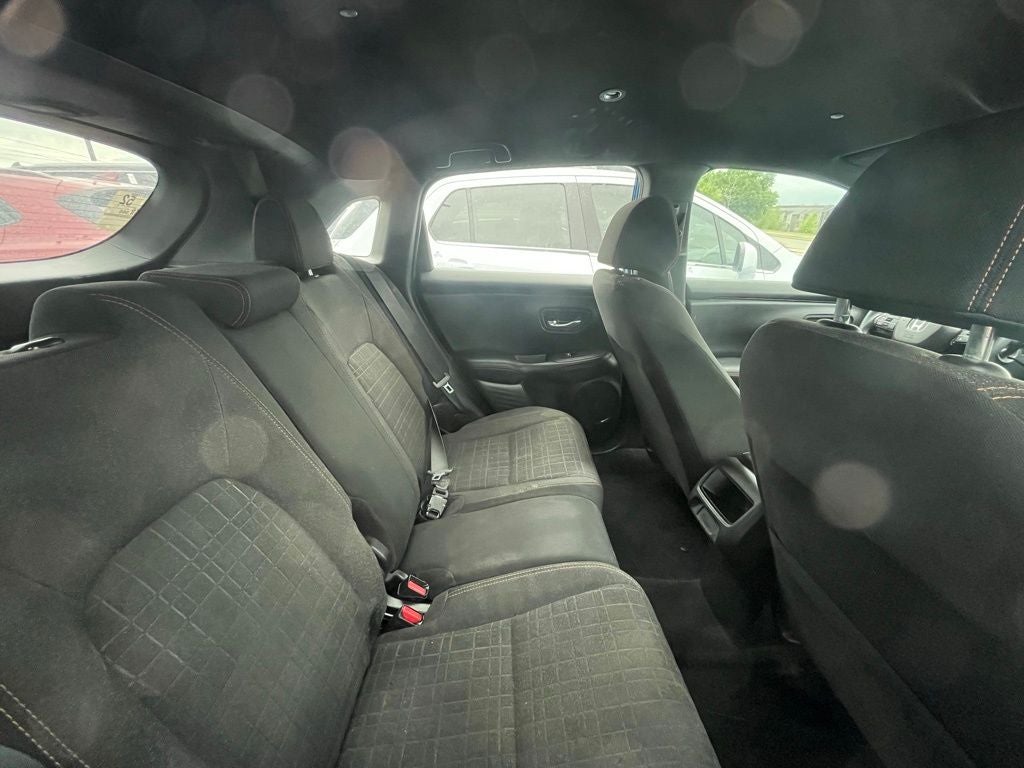 2026 Honda HR-V Sport - REMOTE START / APPLE CARPLAY