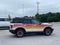 2024 Ford Bronco Sport Free Wheeling - SUNSET WEAVE CLOTH / APPLE CARPLAY