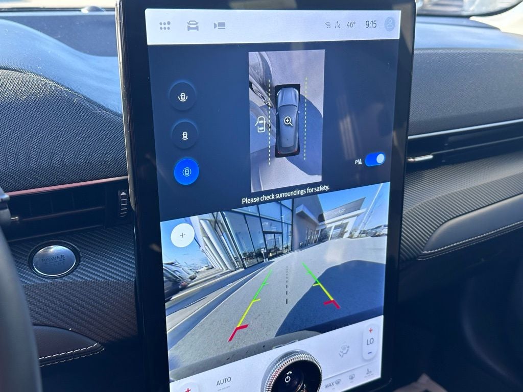 2024 Ford Mustang Mach-E Select - BLUECRUISE / MEMORY SEATS