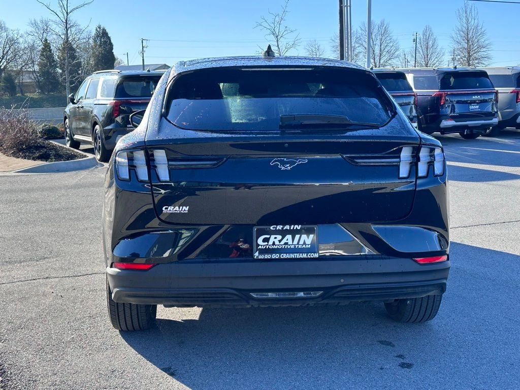 2024 Ford Mustang Mach-E Select - BLUECRUISE / MEMORY SEATS