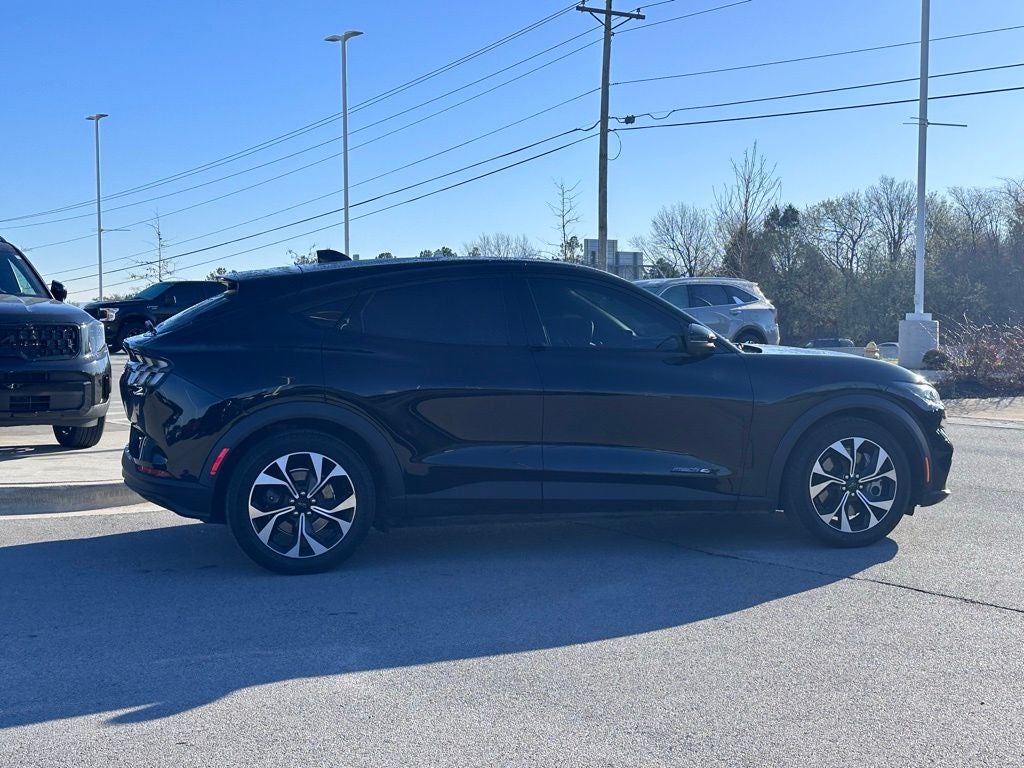 2024 Ford Mustang Mach-E Select - BLUECRUISE / MEMORY SEATS