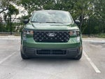 2025 Ford Maverick XL - LANE KEEP ASSIT / BLIND SPOT MONITOR