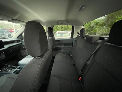 2025 Ford Maverick XL - LANE KEEP ASSIT / BLIND SPOT MONITOR