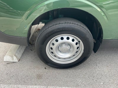 2025 Ford Maverick XL - LANE KEEP ASSIT / BLIND SPOT MONITOR