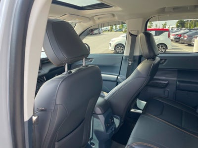 2023 Ford Maverick Lariat - TREMOR OFF-ROAD PKG / POWER MOONROOF