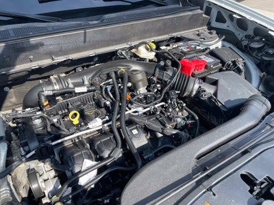 2023 Ford Maverick Lariat - TREMOR OFF-ROAD PKG / POWER MOONROOF