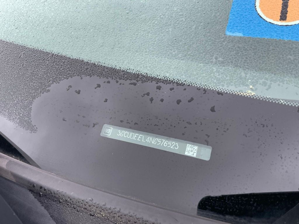 2022 Chevrolet Silverado 1500 RST - SUNROOF / Z71 OFF-ROAD PKG