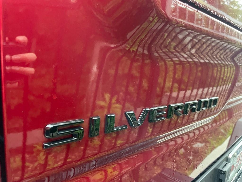 2022 Chevrolet Silverado 1500 RST - SUNROOF / Z71 OFF-ROAD PKG