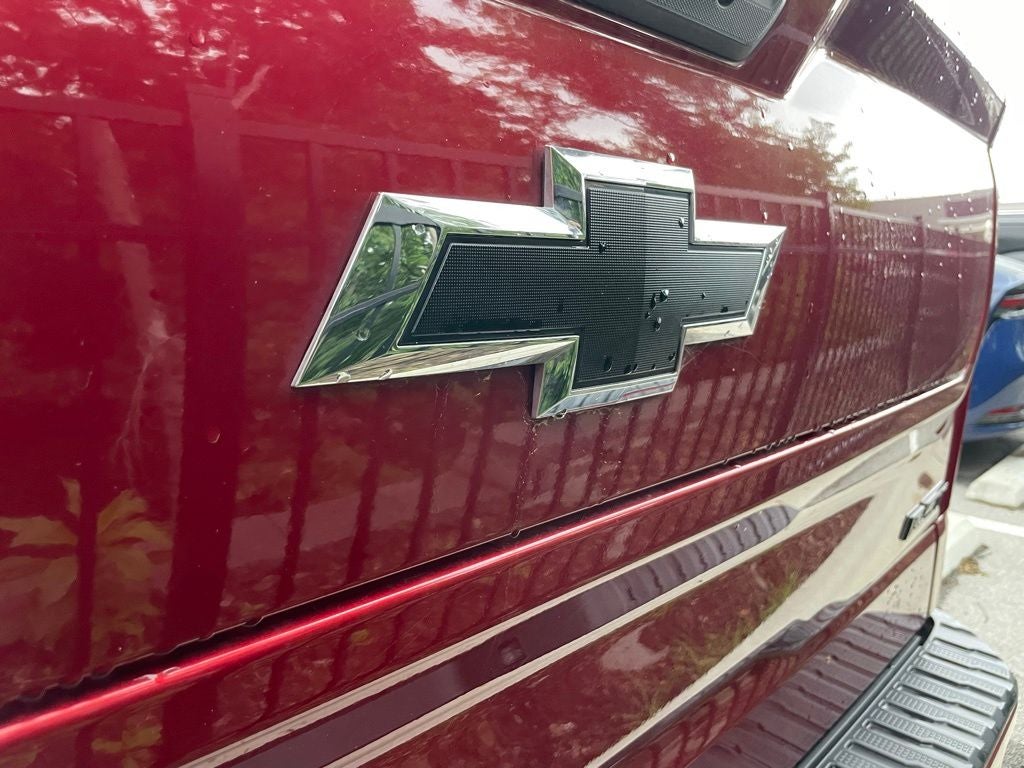 2022 Chevrolet Silverado 1500 RST - SUNROOF / Z71 OFF-ROAD PKG