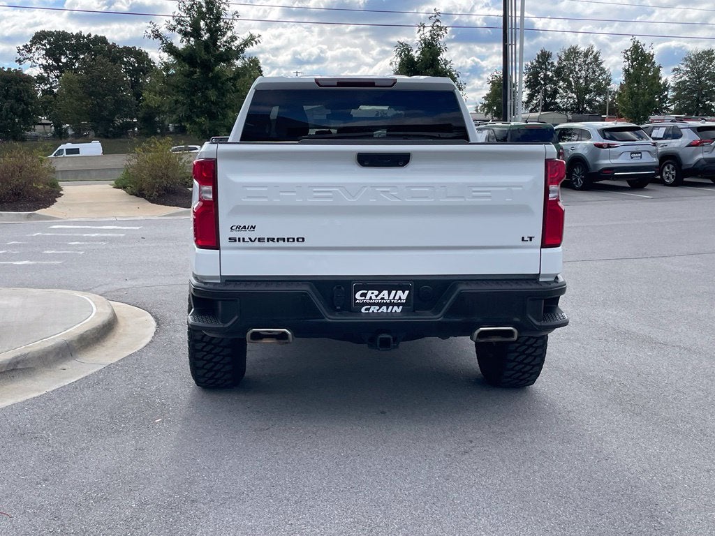 2024 Chevrolet Silverado 1500 LT Trail Boss - REMOTE START / 5.3 V8