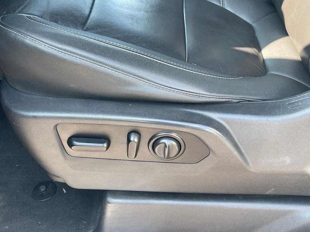 2021 Chevrolet Silverado 1500 RST - Z71 OFF ROAD / REMOTE START