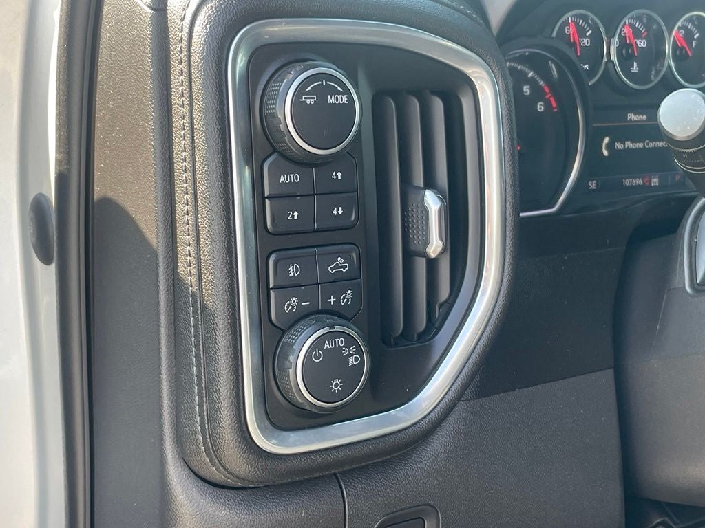 2021 Chevrolet Silverado 1500 RST - Z71 OFF ROAD / REMOTE START