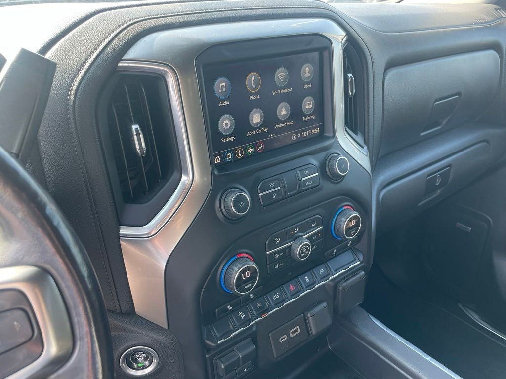 2021 Chevrolet Silverado 1500 RST - Z71 OFF ROAD / REMOTE START