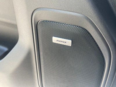 2021 Chevrolet Silverado 1500 RST - Z71 OFF ROAD / REMOTE START