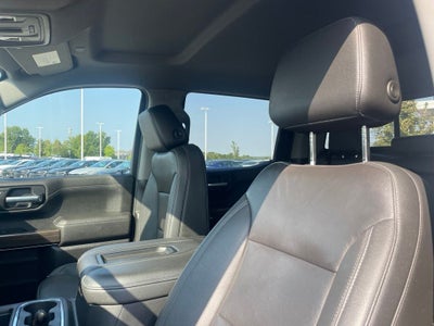 2021 Chevrolet Silverado 1500 RST - Z71 OFF ROAD / REMOTE START