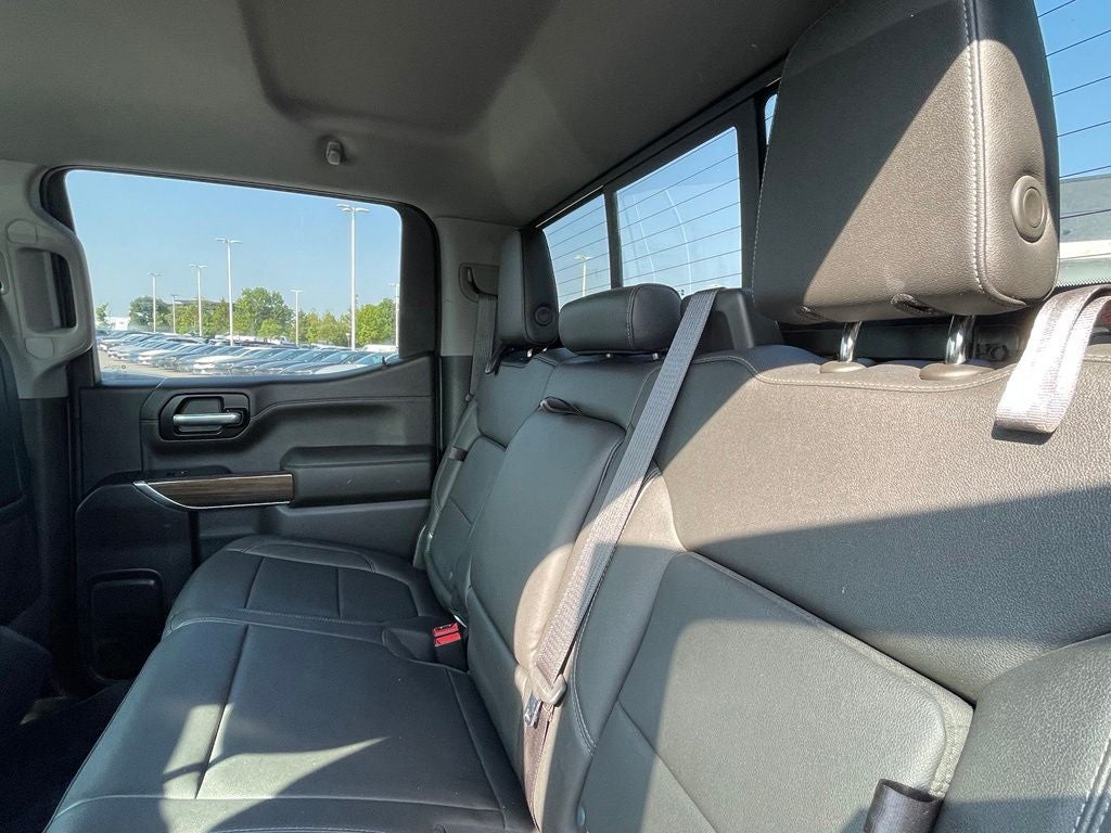 2021 Chevrolet Silverado 1500 RST - Z71 OFF ROAD / REMOTE START
