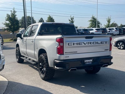 2021 Chevrolet Silverado 1500 RST - Z71 OFF ROAD / REMOTE START