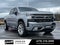 2021 Chevrolet Silverado 1500 LTZ - NAVIGATION / Z71 OFF-ROAD