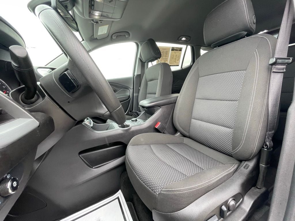 2024 GMC Terrain SLE - REMOTE START / WIRELESS CARPLAY