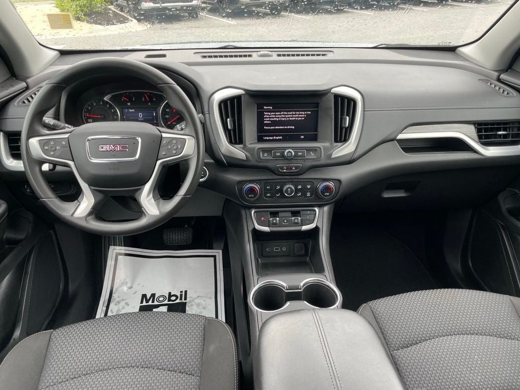 2024 GMC Terrain SLE - REMOTE START / WIRELESS CARPLAY