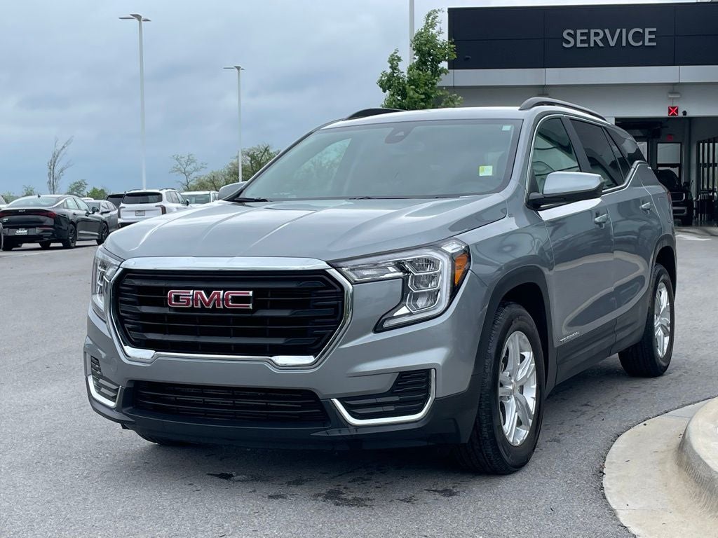 2024 GMC Terrain SLE - REMOTE START / WIRELESS CARPLAY