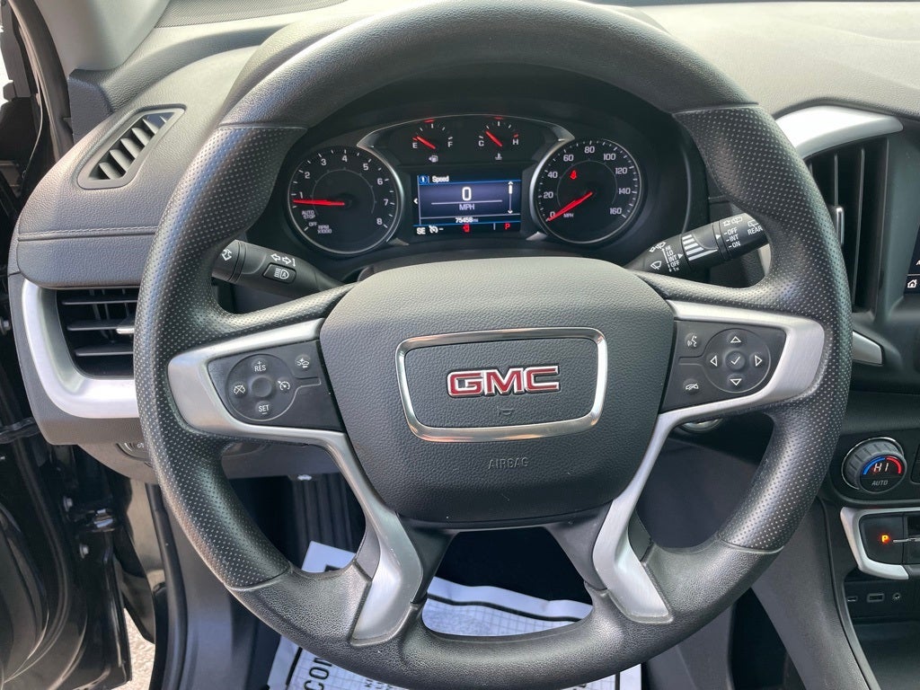 2022 GMC Terrain SLE - HEATED SEATS / WIRELESS CARPLAY