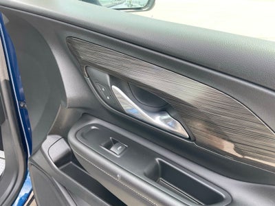 2022 GMC Terrain SLT - ELEVATION EDITION / ADAPTIVE CRUISE