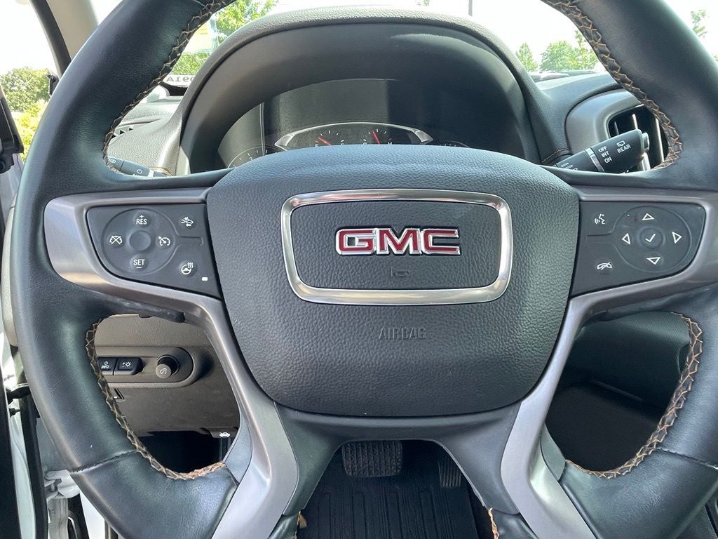2024 GMC Terrain AT4 - POWER SUNROOF / WIRELESS CARPLAY
