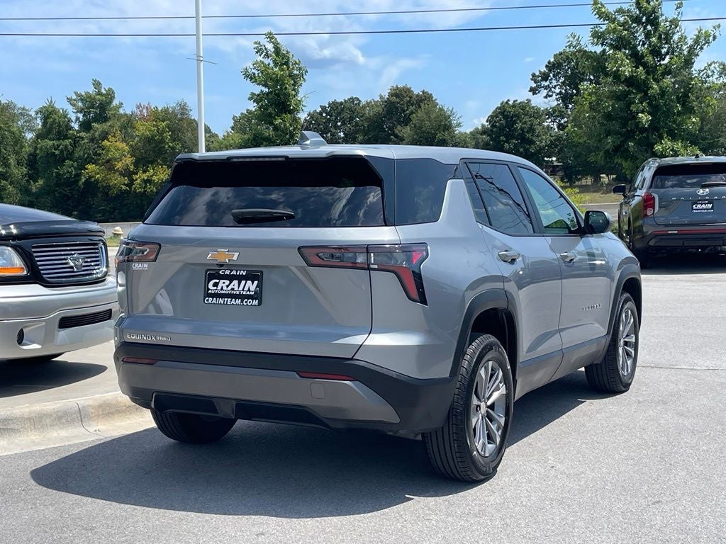 2026 Chevrolet Equinox LT - NAVIGATION / POWER LIFTGATE