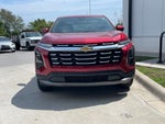 2026 Chevrolet Equinox LT - ADAPTIVE CRUISE / BLIND ZONE ASSIT