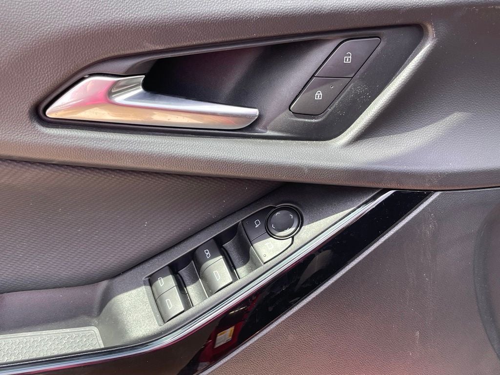2026 Chevrolet Equinox LT - ADAPTIVE CRUISE / BLIND ZONE ASSIT