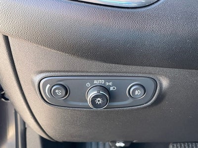 2020 Chevrolet Equinox LT - POWER LIFTGATE / REMOTE START