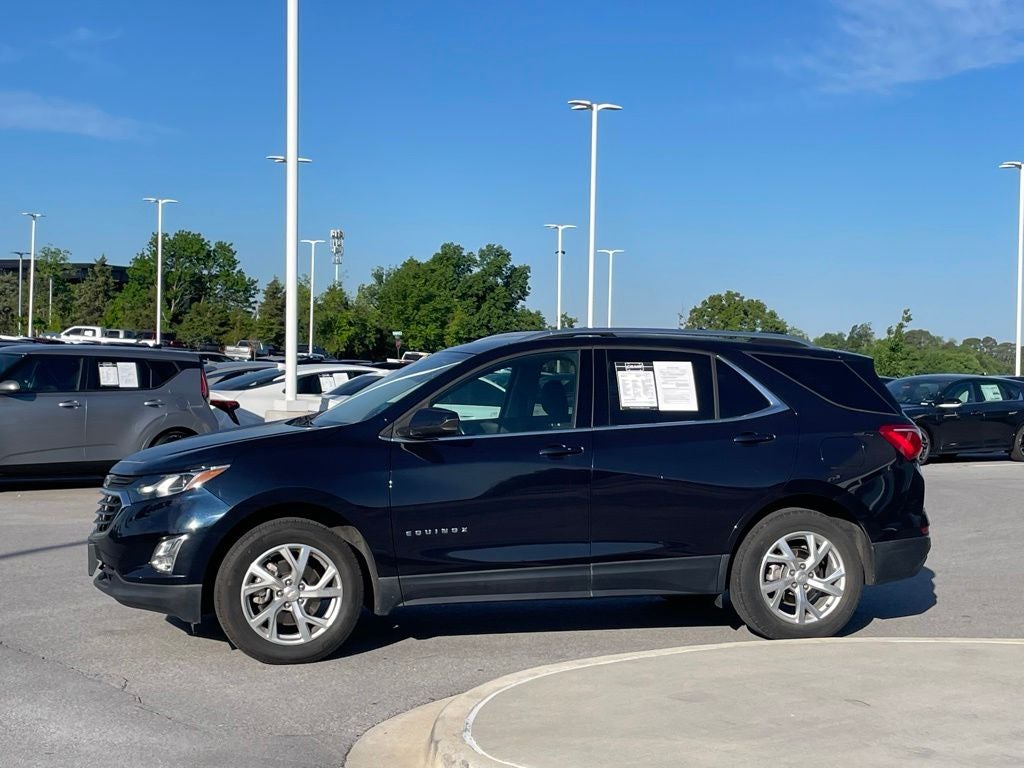 2020 Chevrolet Equinox LT - POWER LIFTGATE / REMOTE START