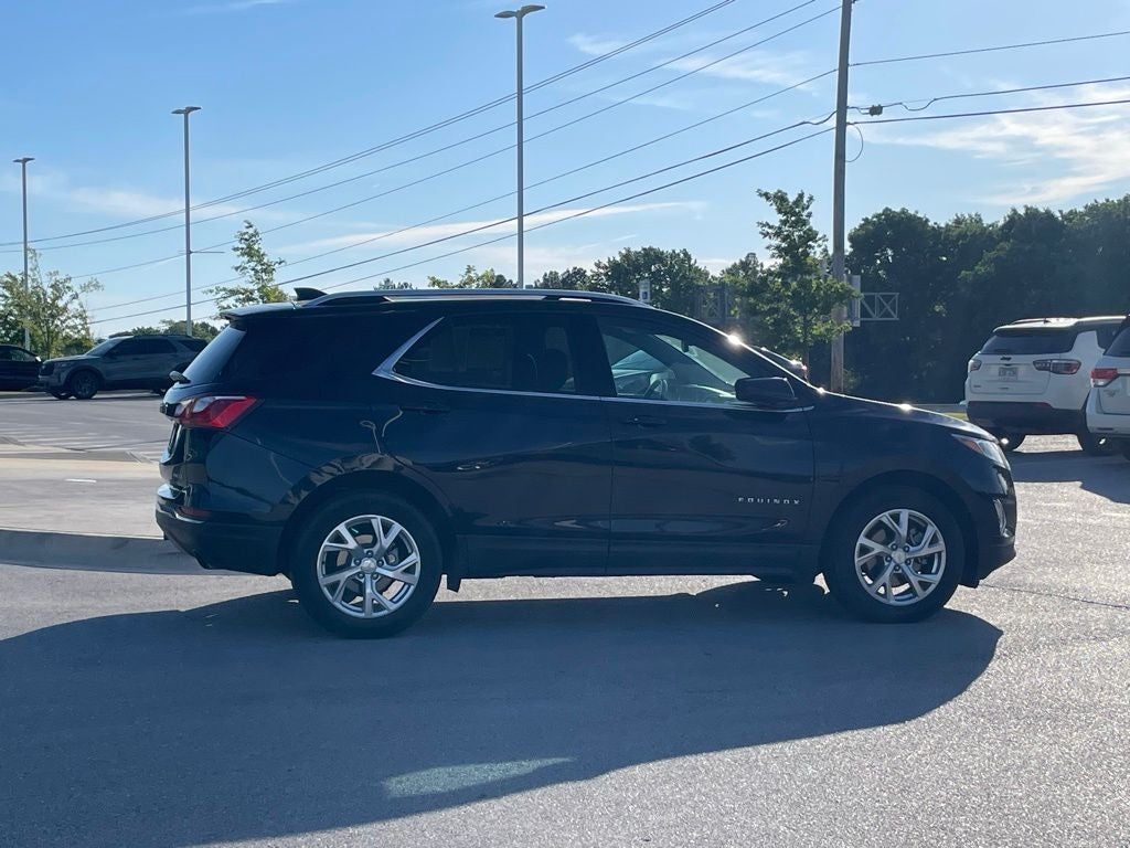 2020 Chevrolet Equinox LT - POWER LIFTGATE / REMOTE START
