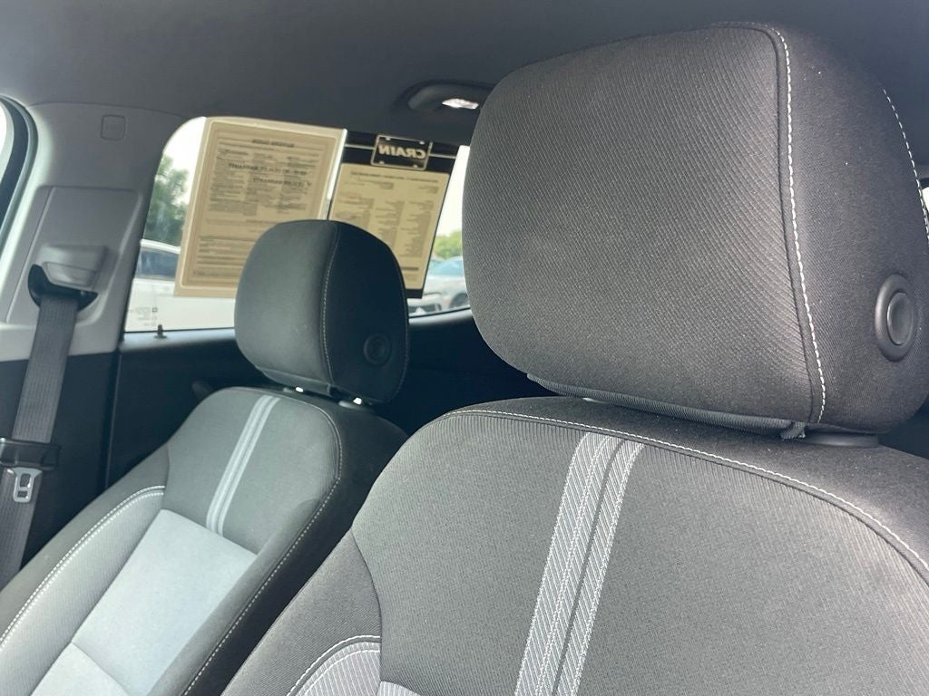 2025 Chevrolet Blazer LT - APPLE CARPLAY / POWER DRIVER SEAT