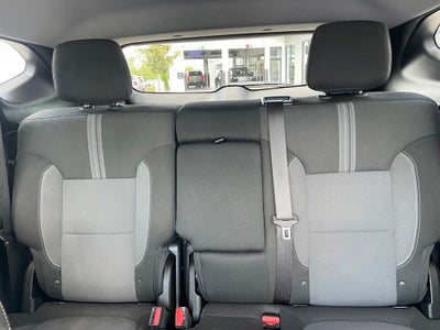 2025 Chevrolet Blazer LT - APPLE CARPLAY / POWER DRIVER SEAT