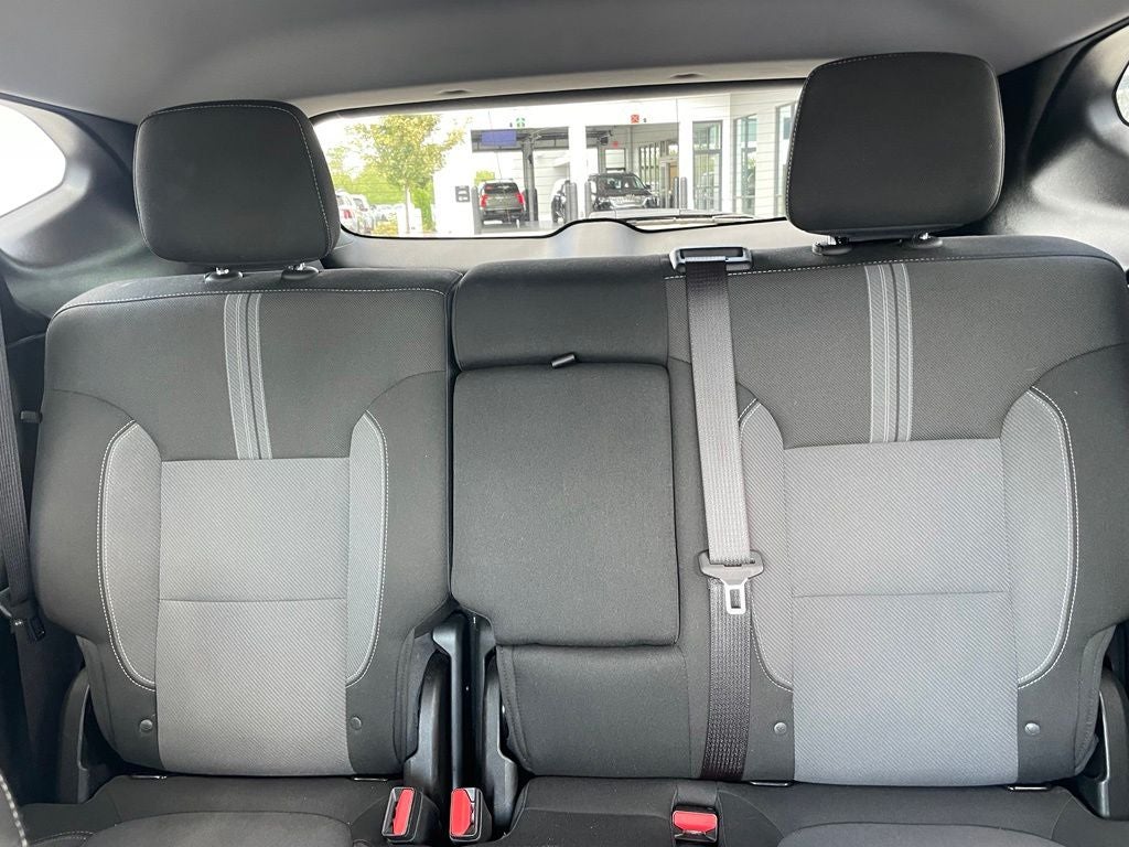 2025 Chevrolet Blazer LT - APPLE CARPLAY / POWER DRIVER SEAT
