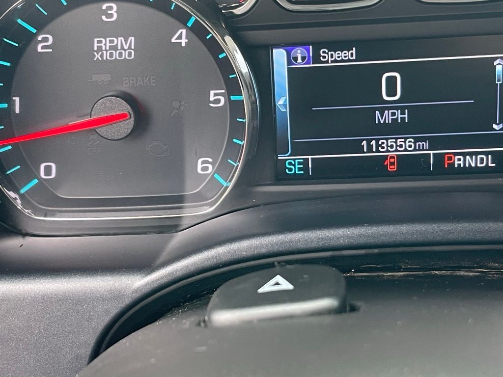 2018 GMC Sierra 1500 SLE - ONE OWNER / APPLE CARPLAY