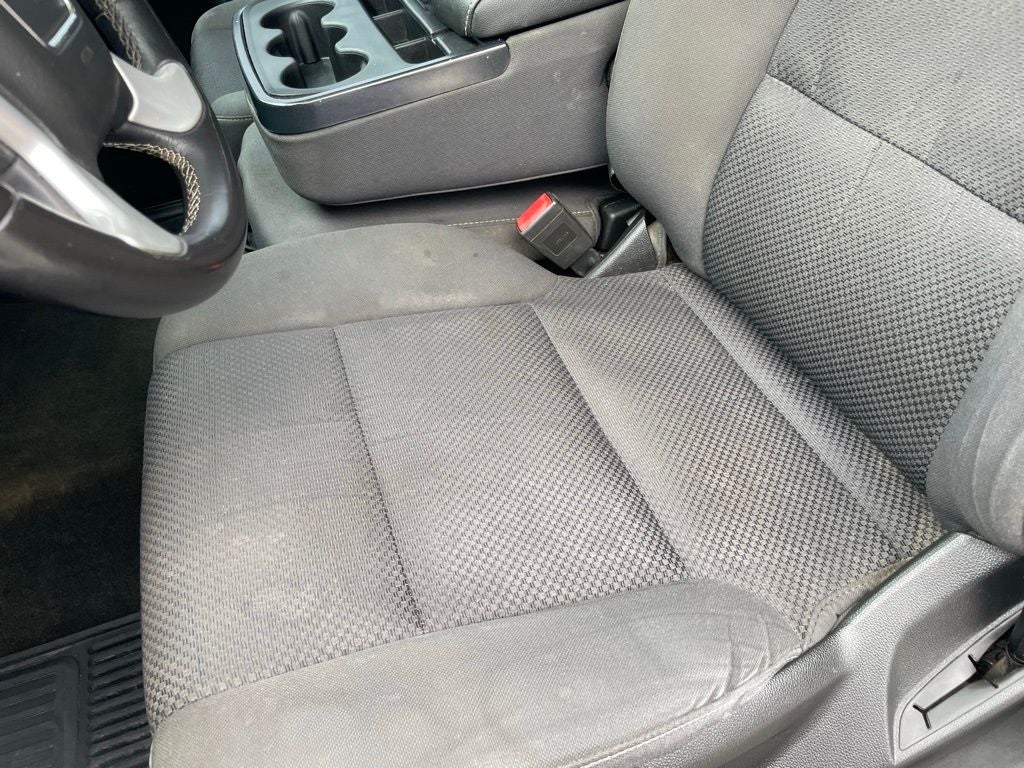 2018 GMC Sierra 1500 SLE - ONE OWNER / APPLE CARPLAY