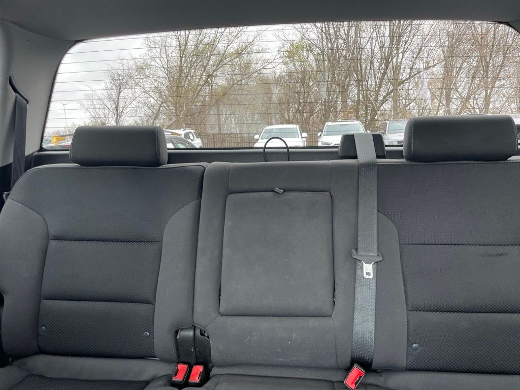 2018 GMC Sierra 1500 SLE - ONE OWNER / APPLE CARPLAY