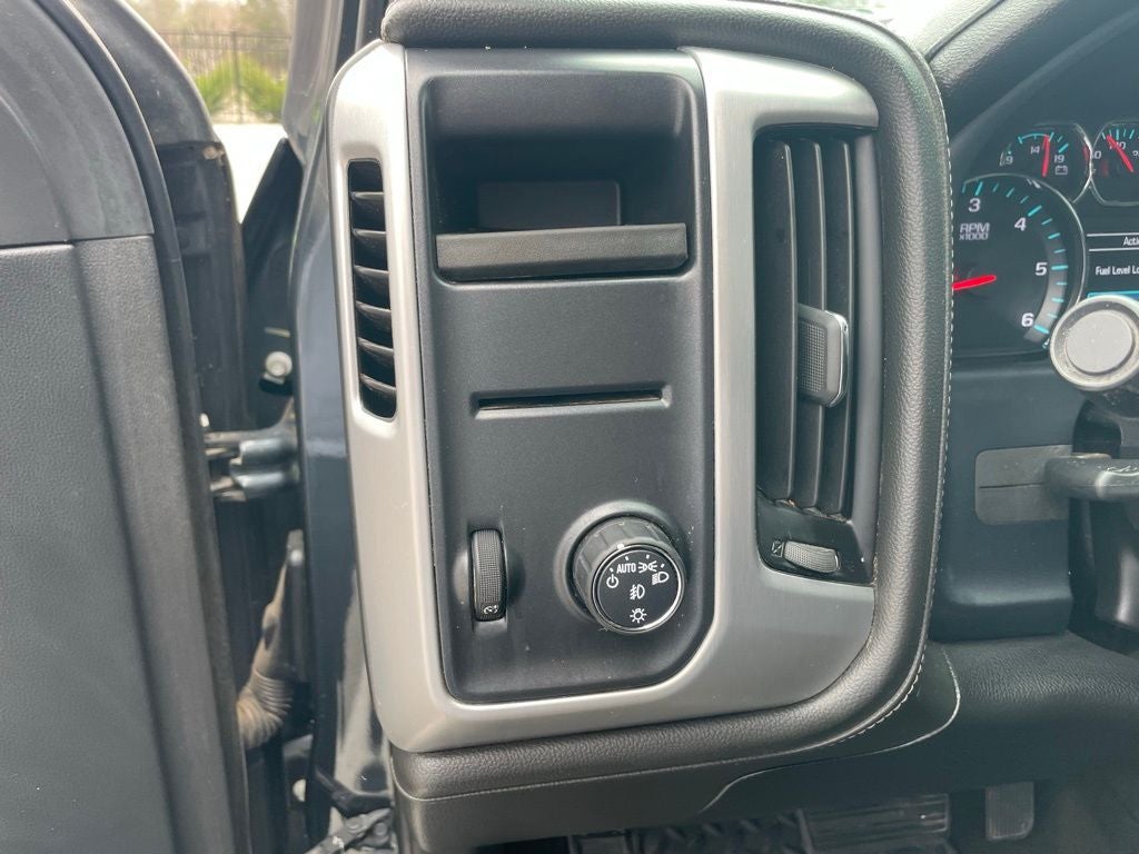 2018 GMC Sierra 1500 SLE - ONE OWNER / APPLE CARPLAY