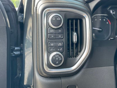 2020 GMC Sierra 1500 AT4 - VENTILATED SEATS / BOSE SOUND SYSTEM
