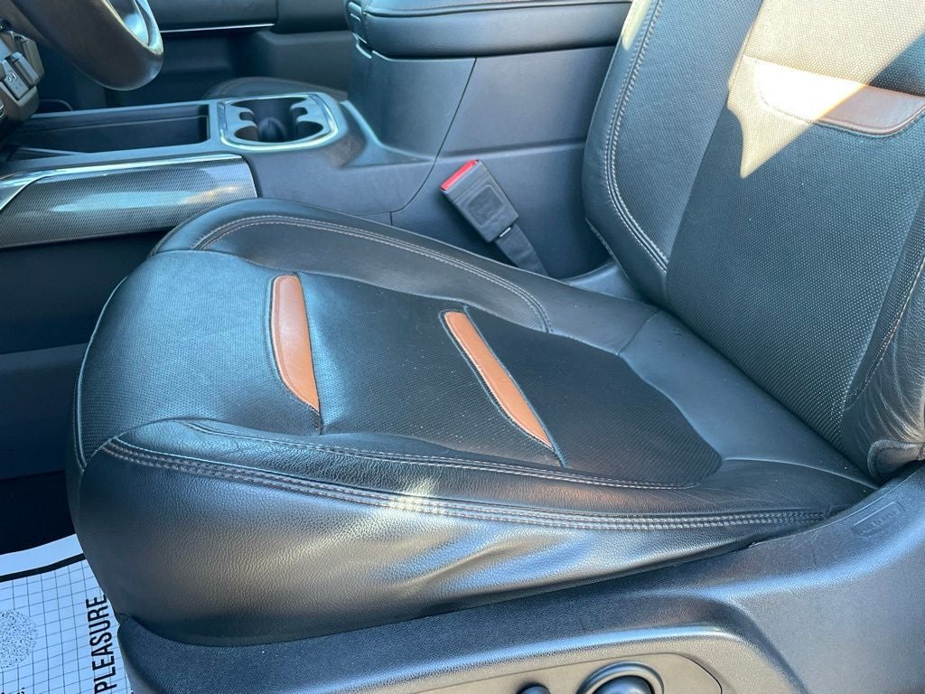 2020 GMC Sierra 1500 AT4 - NAVIGATION / OFFROAD SUSPENSION