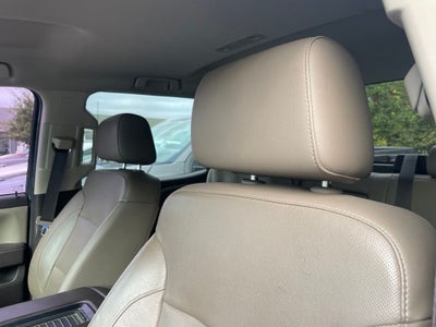 2018 GMC Sierra 1500 SLT - REMOTE START / VENTILATED SEATS