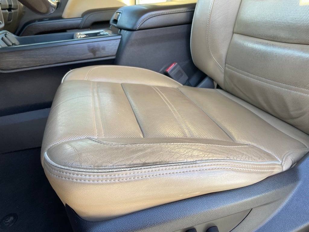 2018 GMC Sierra 1500 Denali - MOONROOF / CLEAN CARFAX